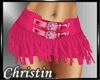 !CR! Sasha's Pink Skirt