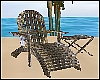 RedMoon's Beach Chaise 