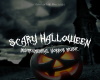 Scary Hallowen Music Mp3