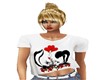 *PEPE LE PEW* T-SHIRT