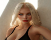 Long Straight - Blonde