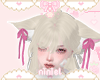 !P Cat Magical Girl