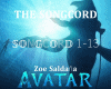 SONGCORD â¥ Avatar