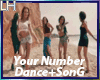 Your Number |D+S