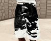 cow shorts 2