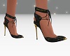 zZ Camu Green Heels