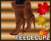 {BE}Autumn miss boots