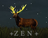 Z ▶ Enchanted Deer