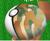 Safari ball