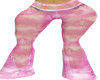 RLL Pink Angel Pants