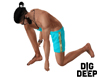 Bowing Pose