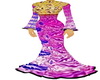 Nona Saree Dress