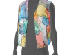 WJ Gridlock Vest