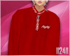 24: Baju Melayu Merah