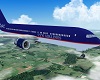 !S! Lyn 747 Airliner