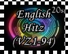 English Hitz Vol 2