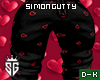 SG.InLove Pj P.Collab