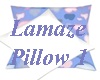 Lamaze Pillow 1