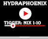 HYD TIGGER NIX 1-10