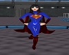 SuperWoman Belt