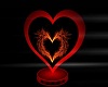 Anim.Red Heart Design
