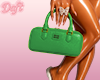 𝓓. Miu Jade Leather