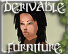 ~E- Human Furniture 2 M