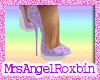 Purple Heels 2 