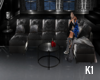 Elegant Couch