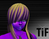 [TiF] Mimi purple-yellow