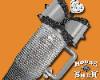 *HS Trig. Bling Tumbler