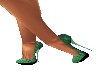 Jade Heels