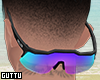 ✓ Flow Shades Back