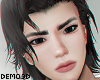 (DRV) HAIR JEM
