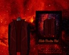 Mens Couple SkeleHoodie