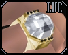 [luc] G Ring Diamond