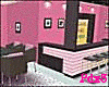Decorat Apartamento Pink