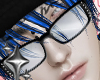 | Glasses Intelectual M