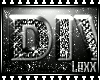 [xx] DIVA Bling Sticker