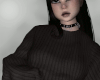 boyfriend's sweater