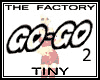 TF GoGo 2 Action Tiny