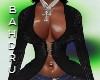 Modal Blouse GA