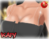 Dress Party Black
