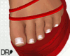 DR- Red heart platforms