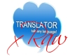 xRaw| Translator
