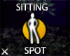 X l Sitting Spot