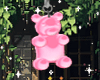 ♡ Earring Gummy Bear