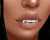 K! Vampire Teeth Lips