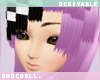 *Rd Itzel derivable