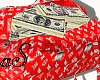 aS💎Supreme Money Bag